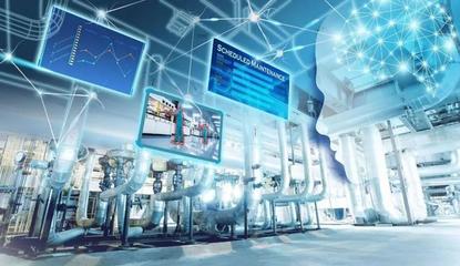 實(shí)時(shí)數(shù)據(jù)處理難？這家智能制造企業(yè)的創(chuàng)新實(shí)踐與啟示